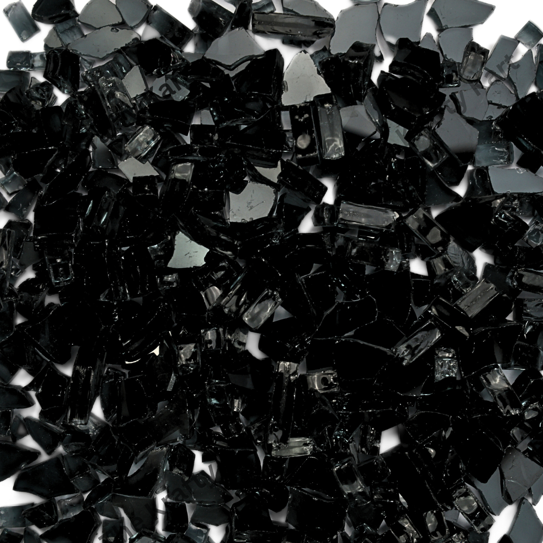 Firepit - Black