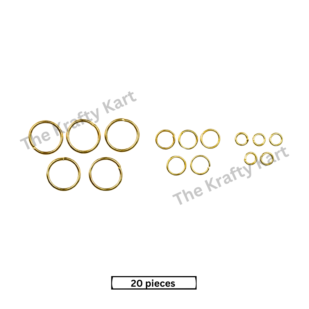Small Connectors