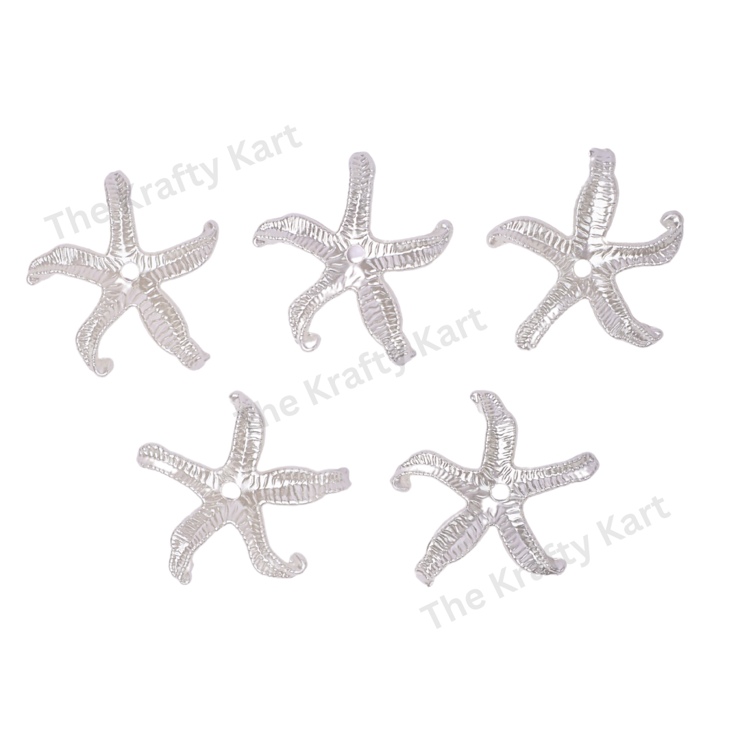 Artificial Plastic Flower (L)