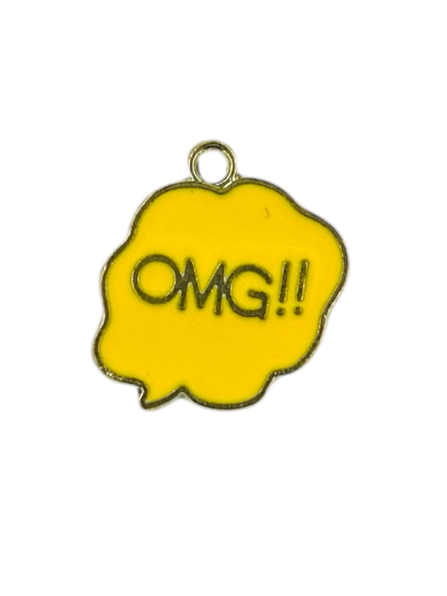 Charm - OMG (302)