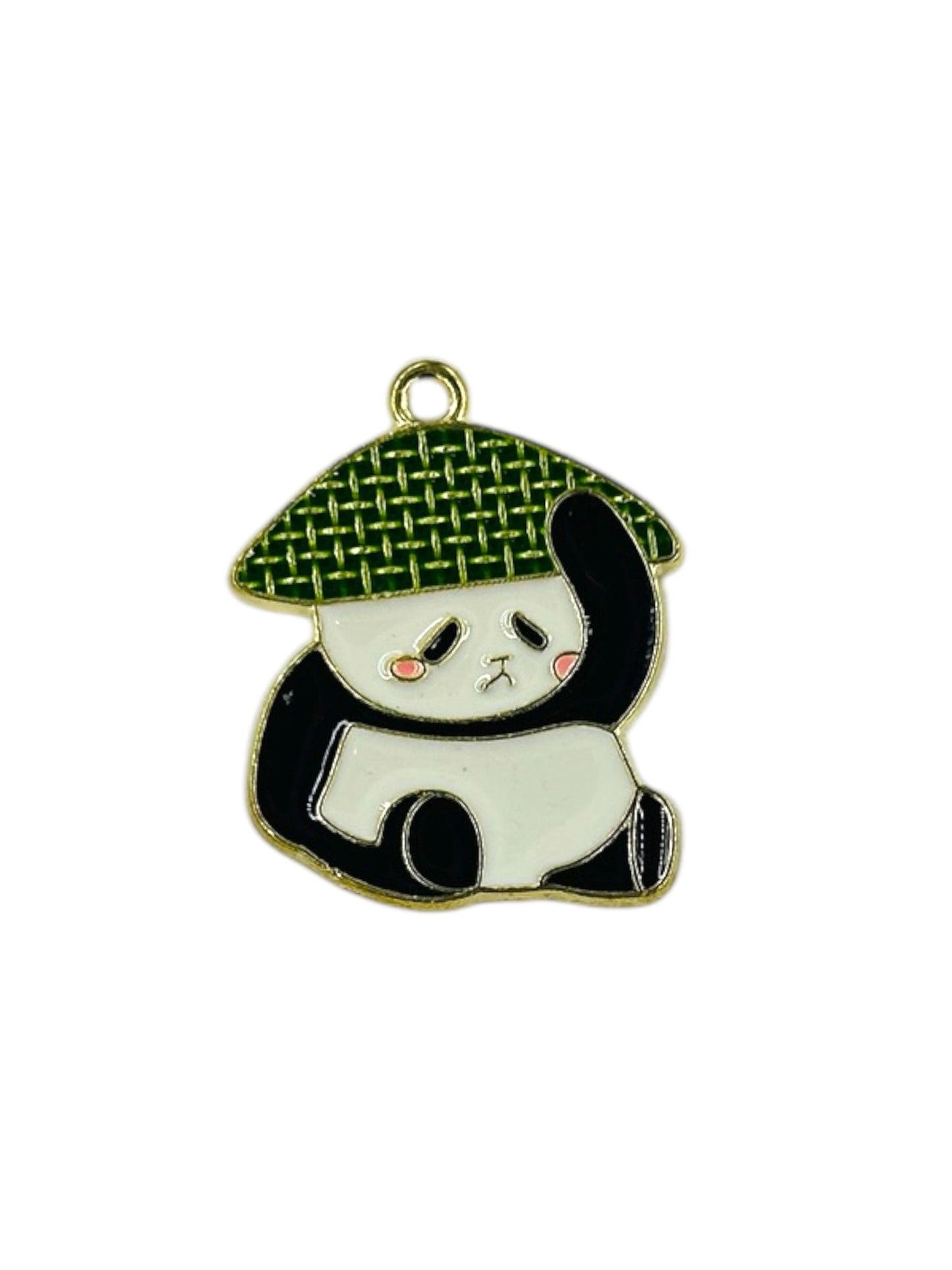 Charm- Panda (A)(146)