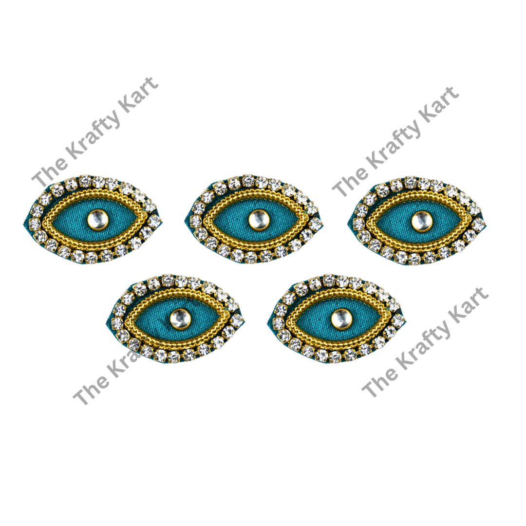 Mini Diamond Patch