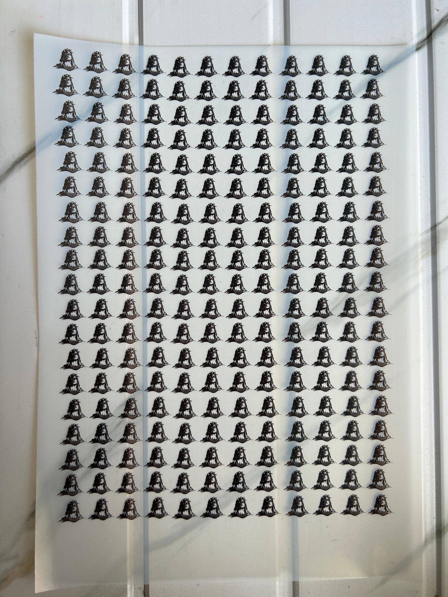 A4 Rakhi Insert Sheet (Z)