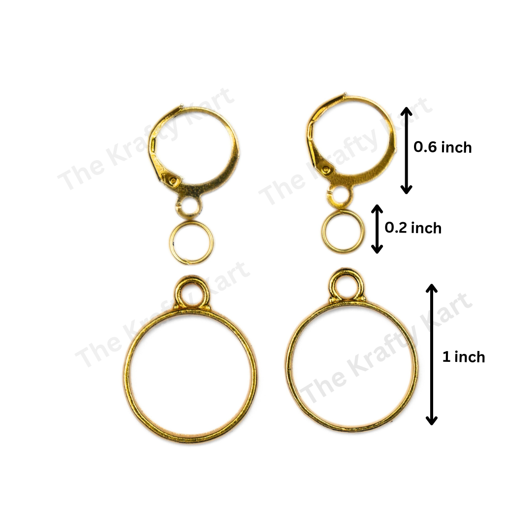 Earring Set