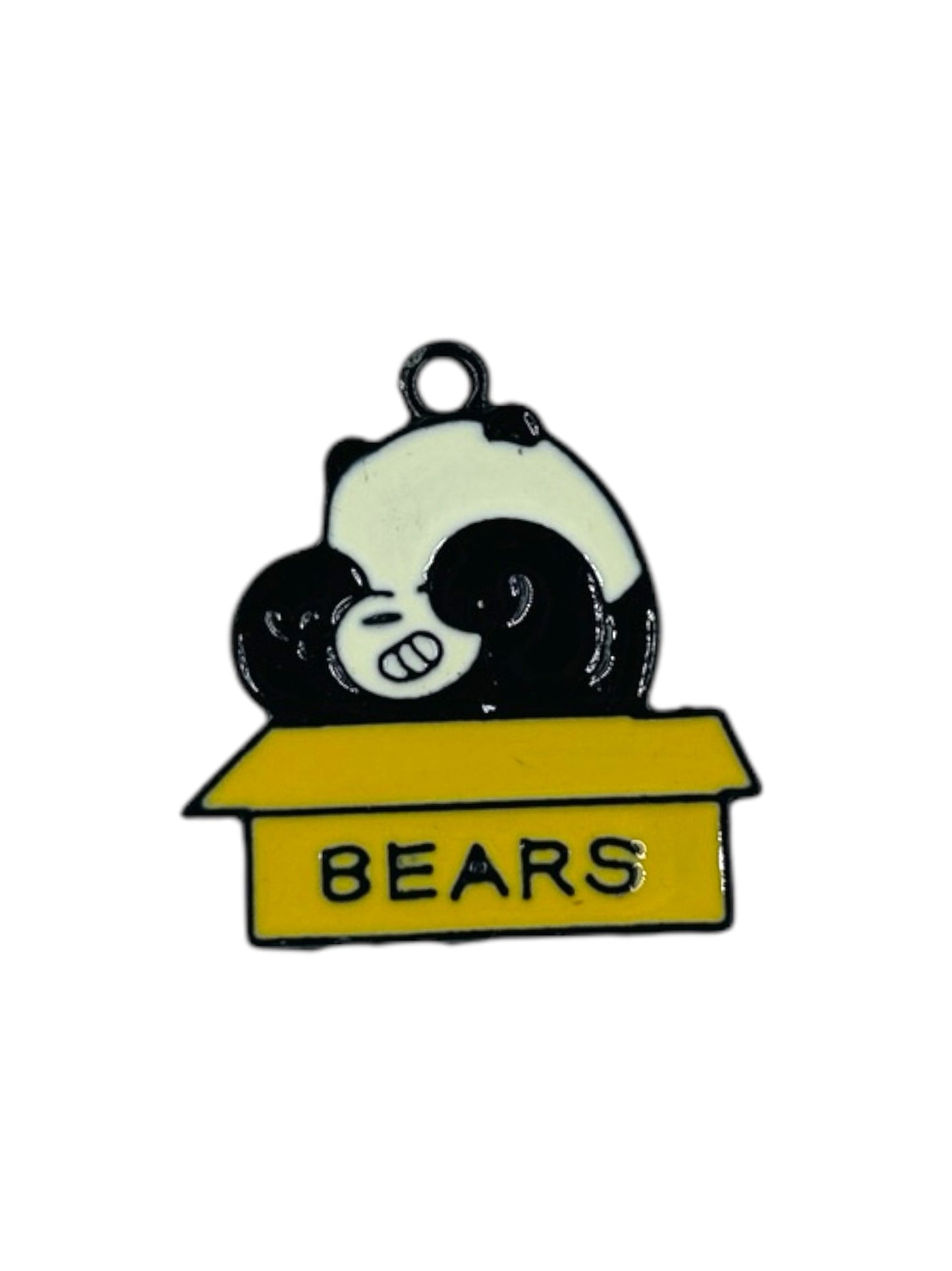 Charm - Panda (J)(155)