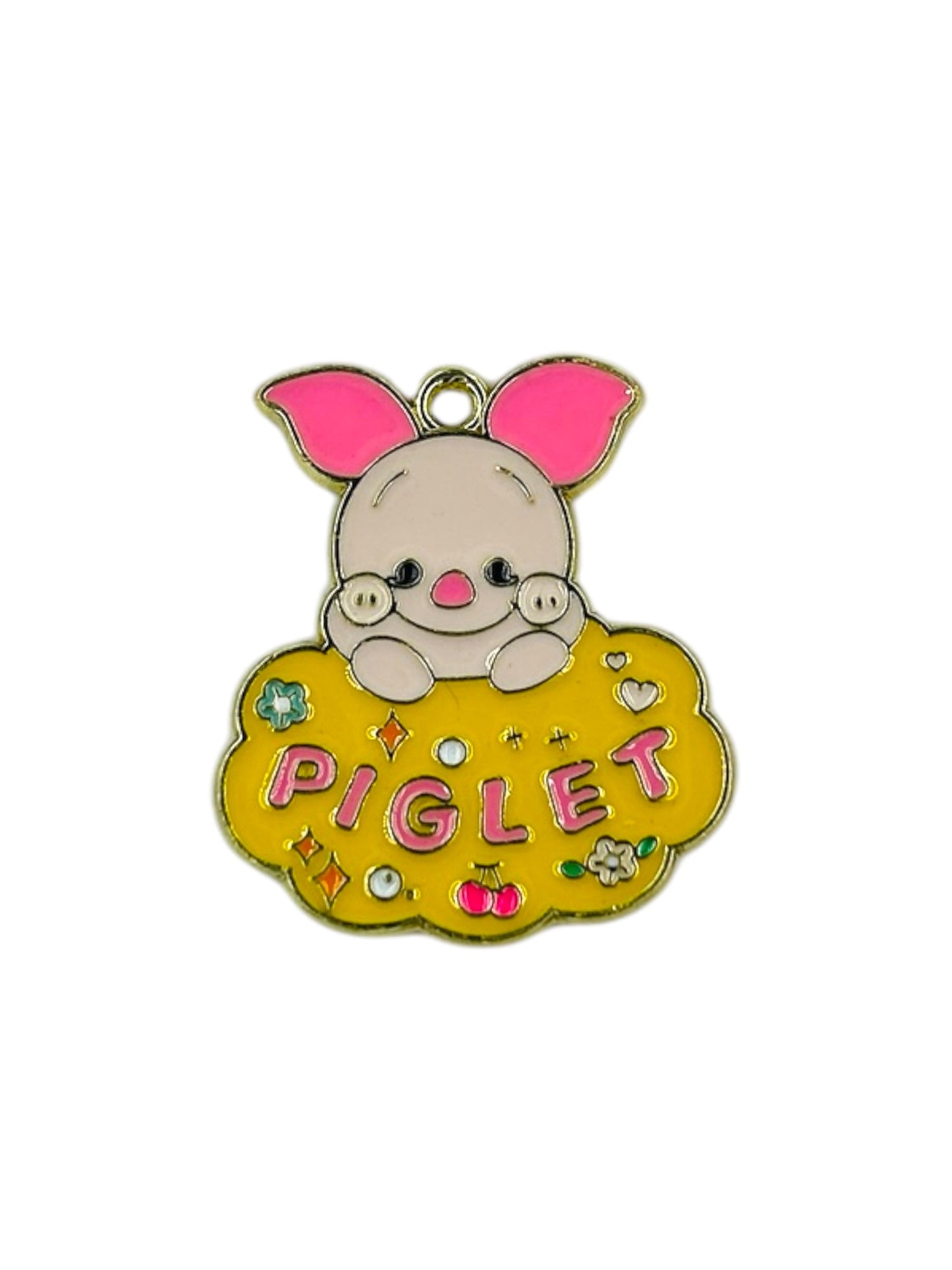 Charm - Piglet (256)