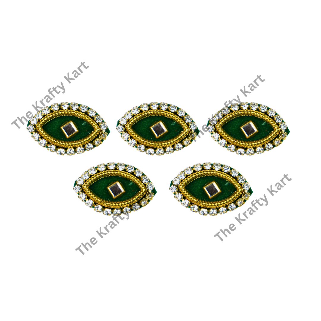 Mini Diamond Patch