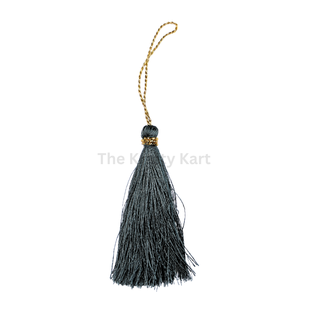 Bookmark Tassels