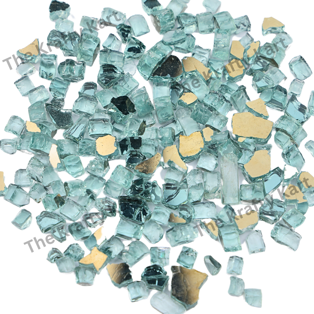 Firepit - Transparent