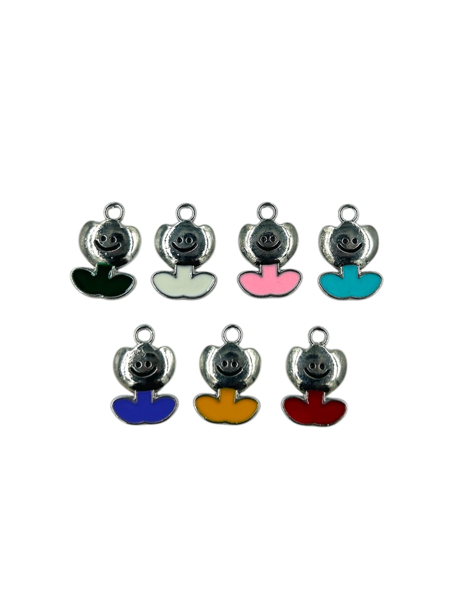 Charm - Rose (A)(308)