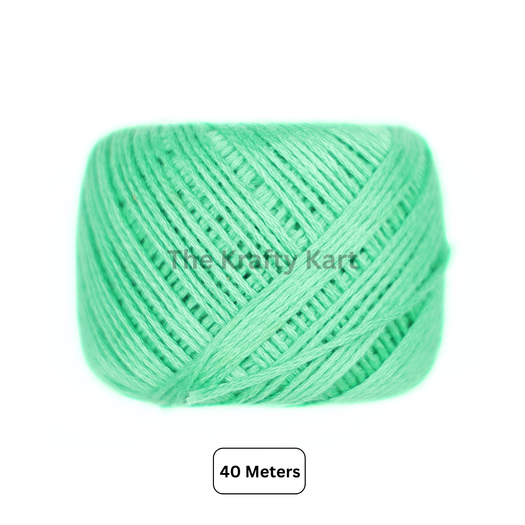 Rakhi Thread Roll