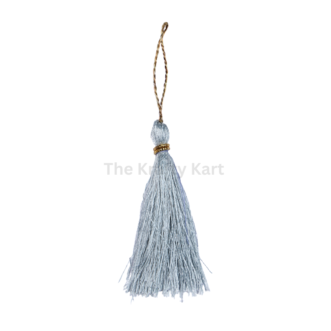 Bookmark Tassels