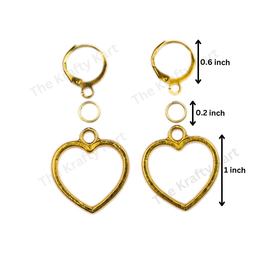 Earring Set