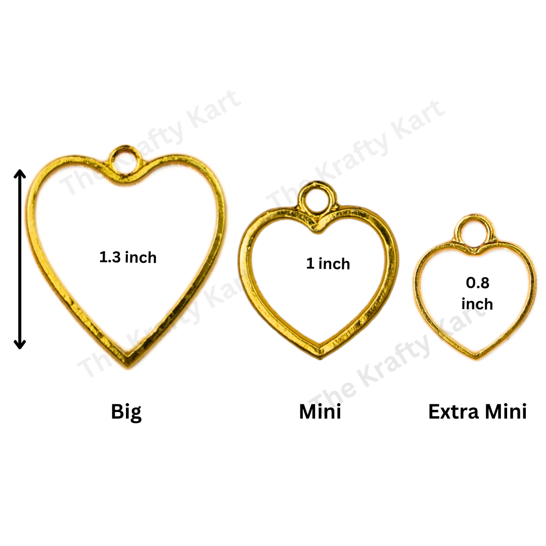Extra Mini Bazels (Golden)