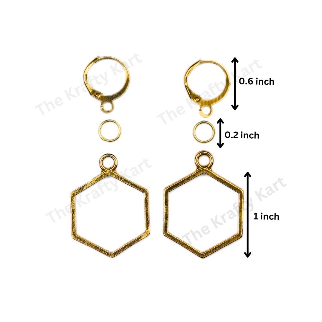 Earring Set