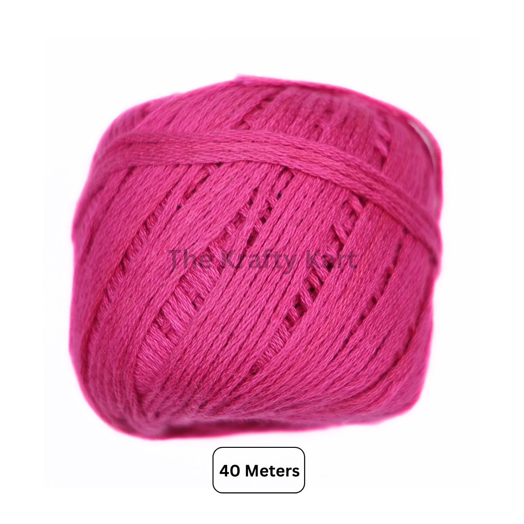 Rakhi Thread Roll