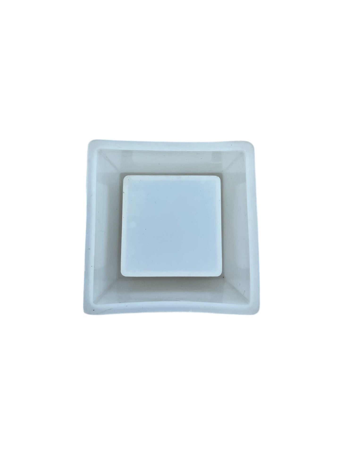 Square Pen Stand Mould