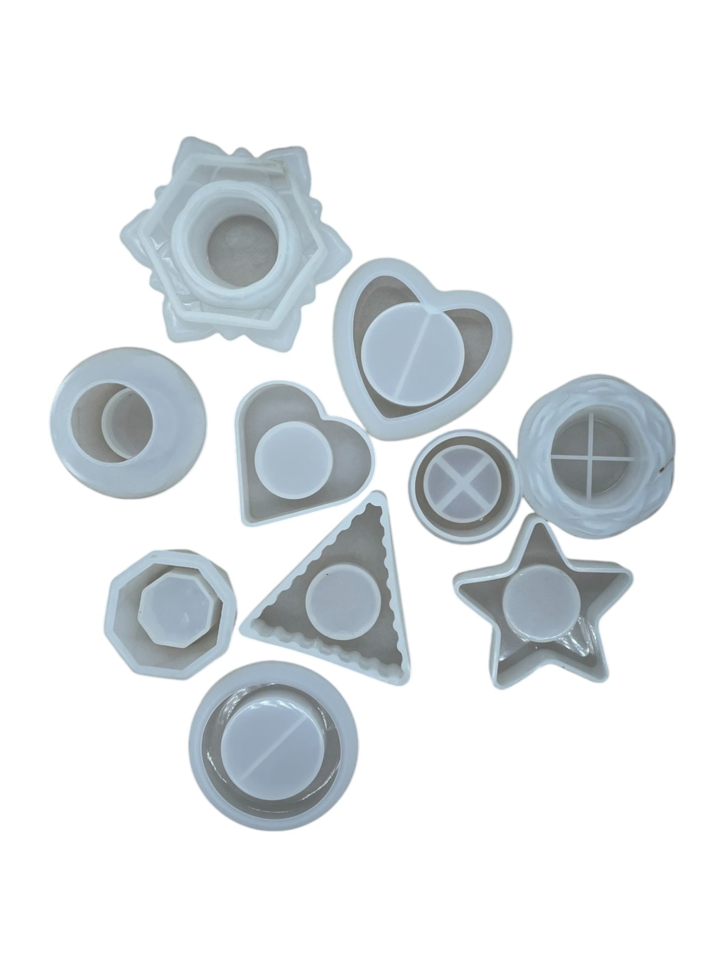 DIWALI MOULDS COMBO