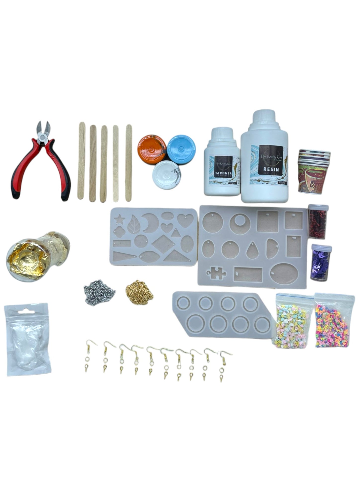 Jewellery Kit