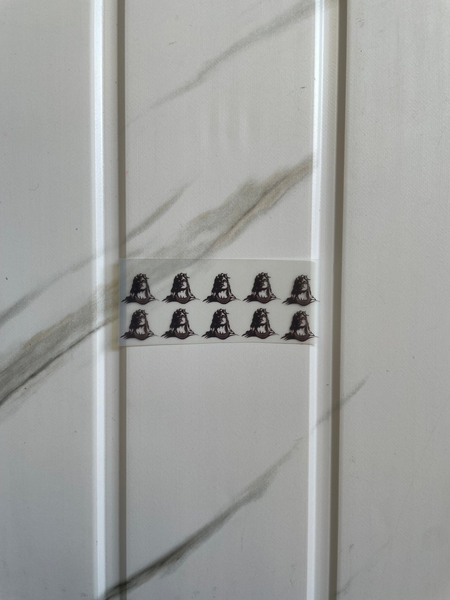 Rakhi Insert Sheet - Shivji