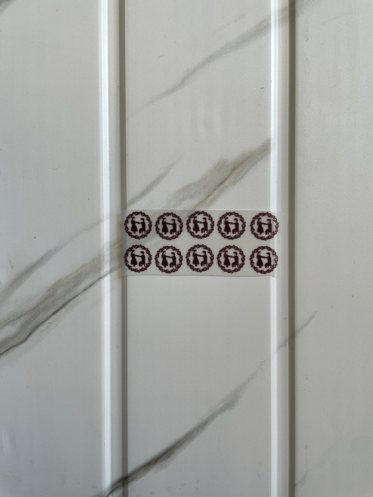 Rakhi Insert Sheet - Bhai Behen