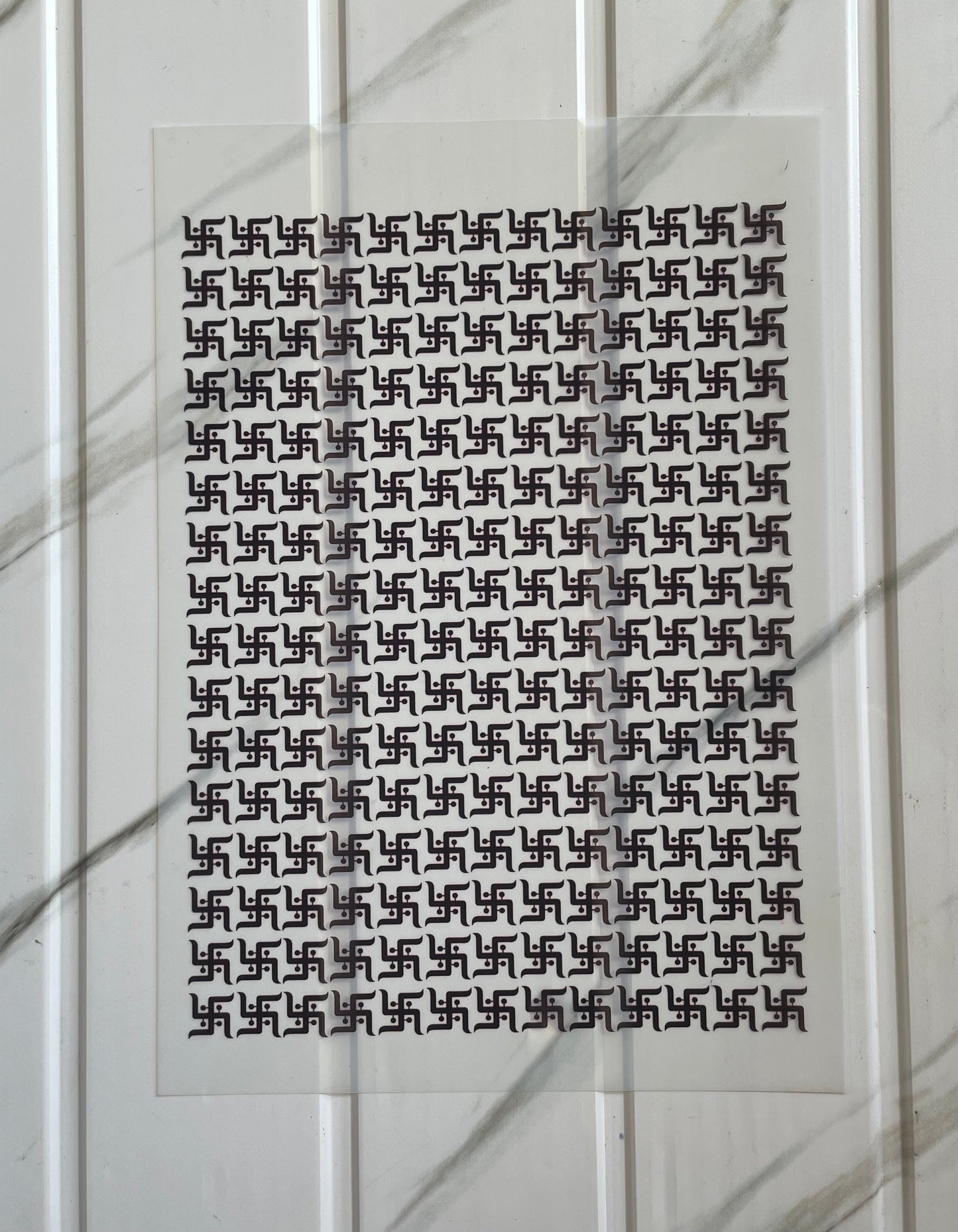 Insert Sheet - Diwali (H)