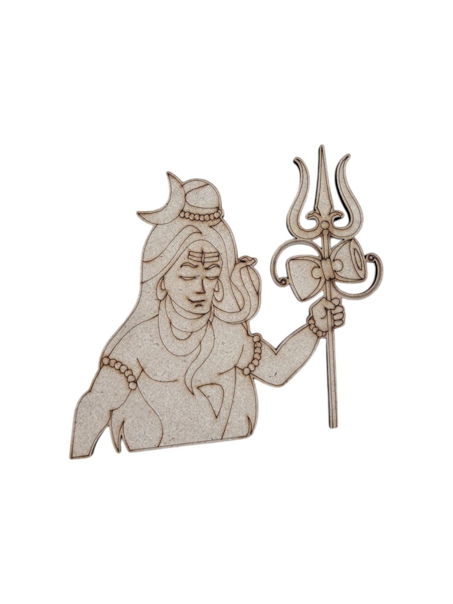 Pre Marked Shivji Mdf (A)