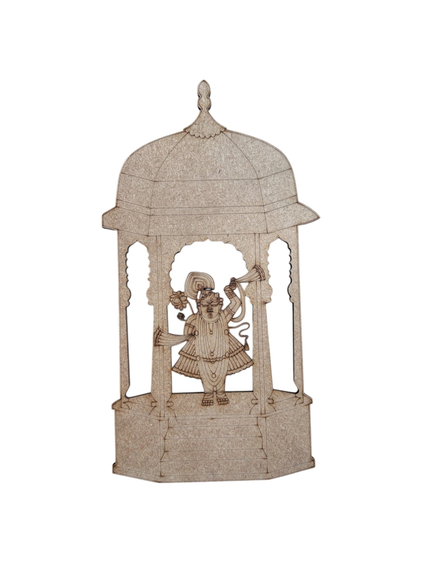 Pre Marked Shrinathji Mdf (B)