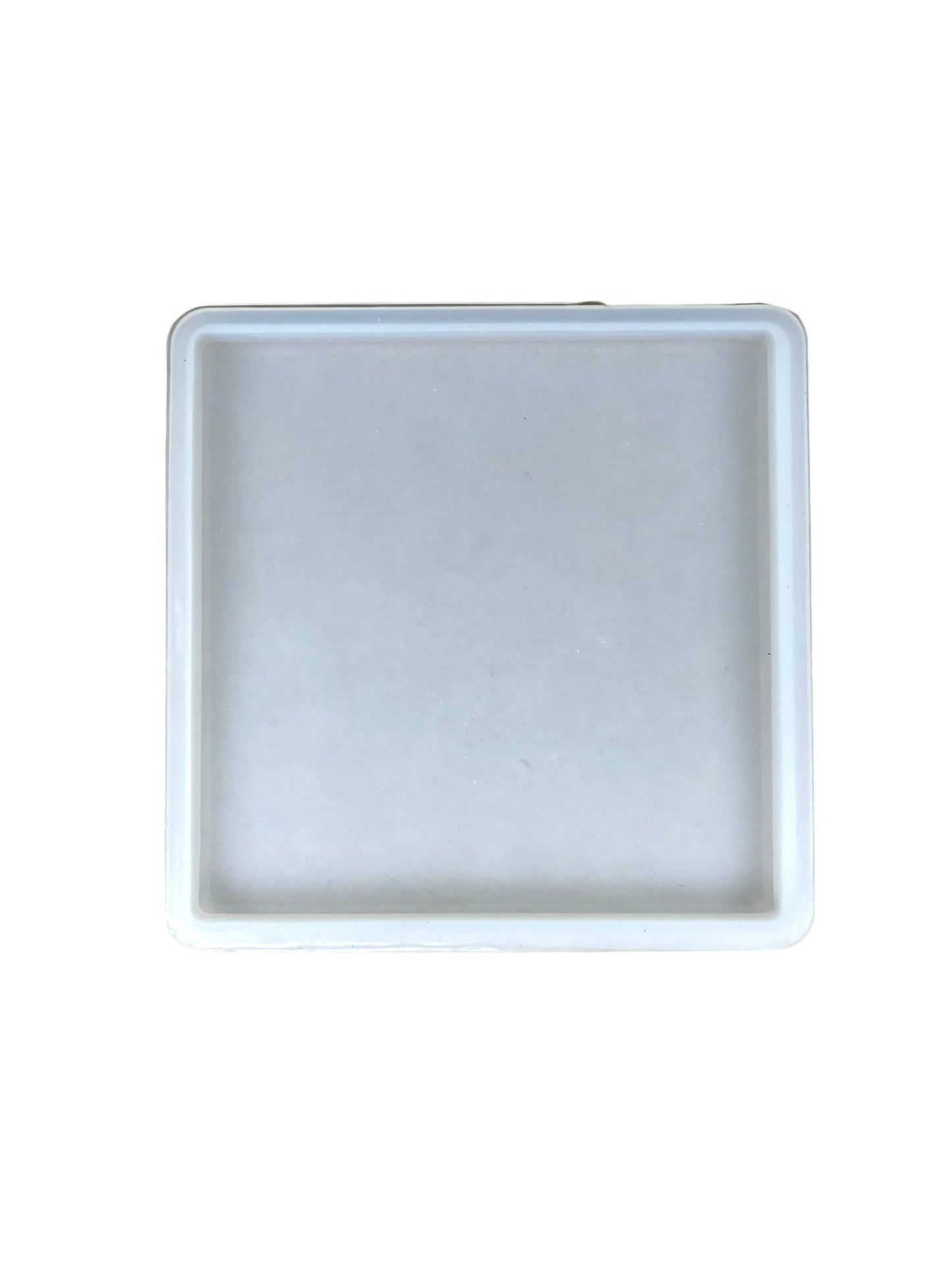 Square Coaster Mould
