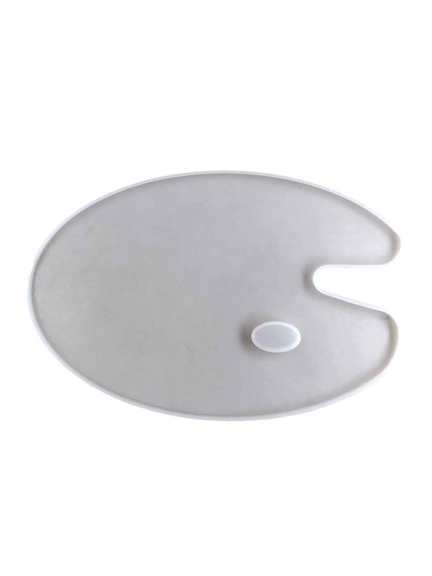 Small Palette Mould