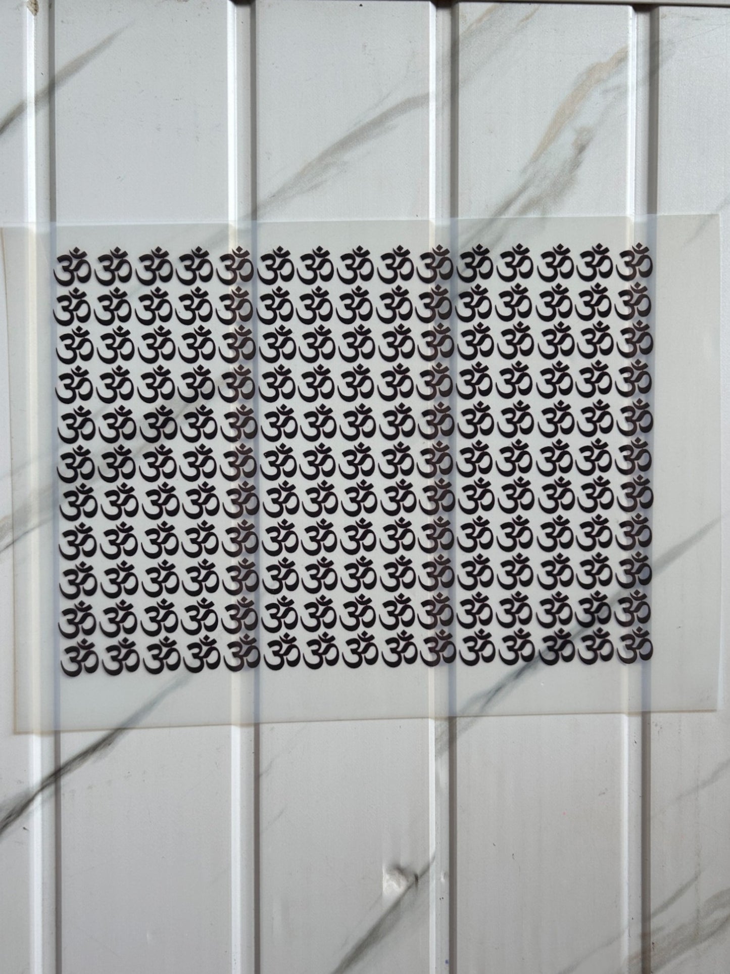 Insert Sheet - Diwali (L)