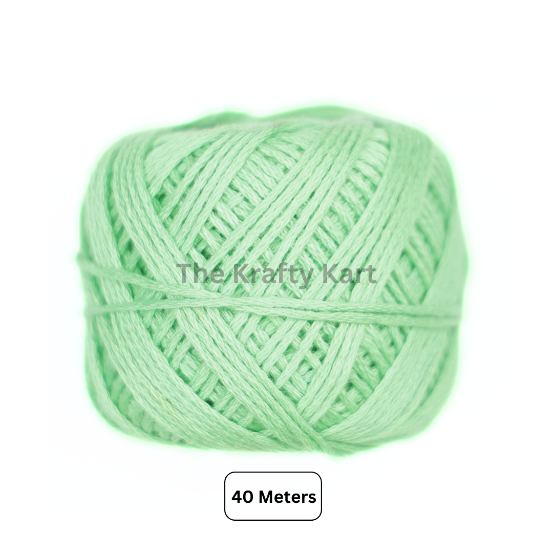 Rakhi Thread Roll