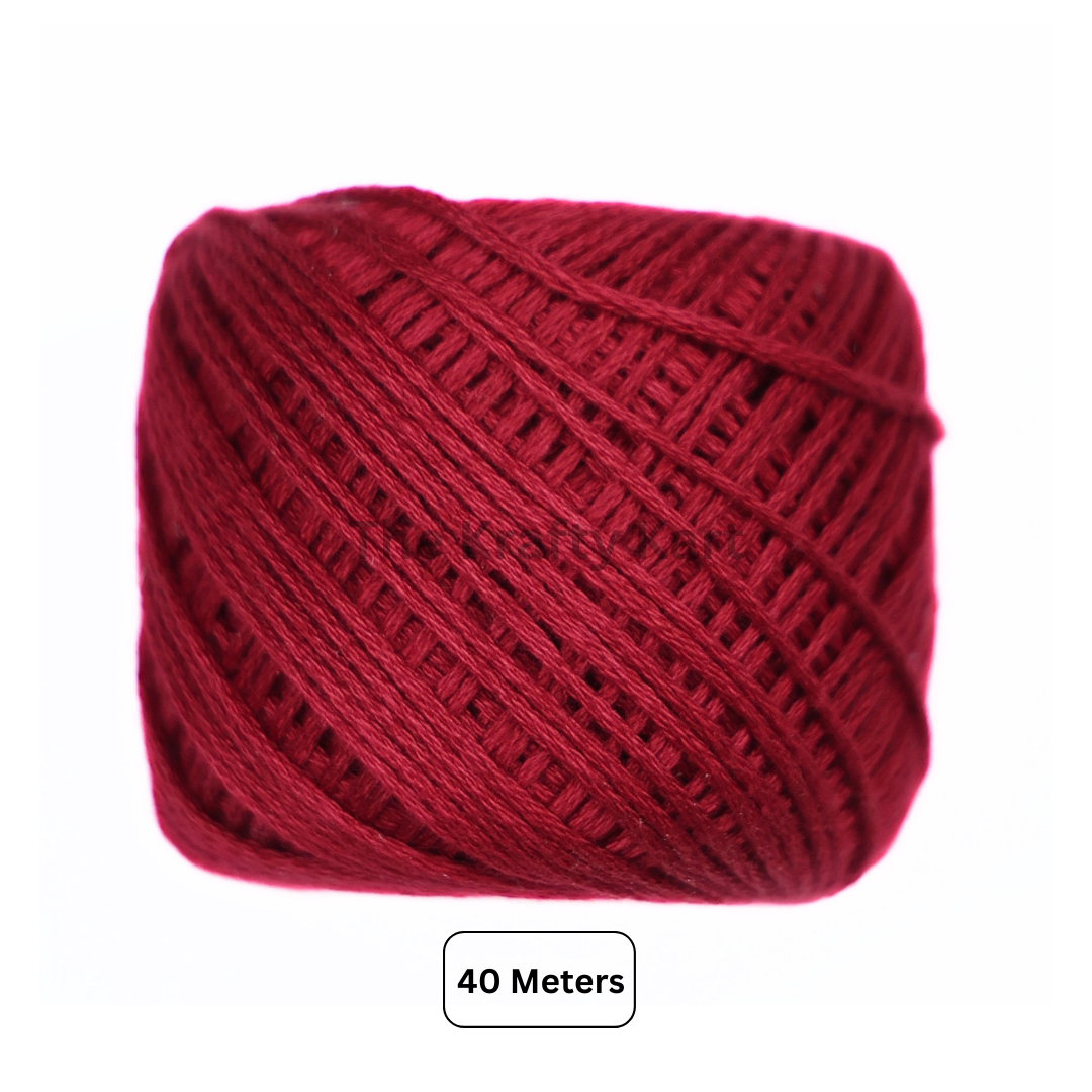 Rakhi Thread Roll