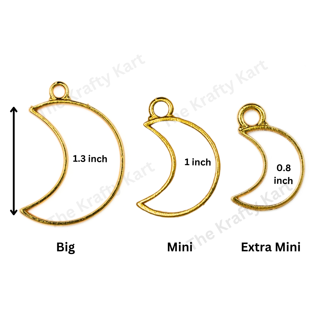 Extra Mini Bazels (Golden)