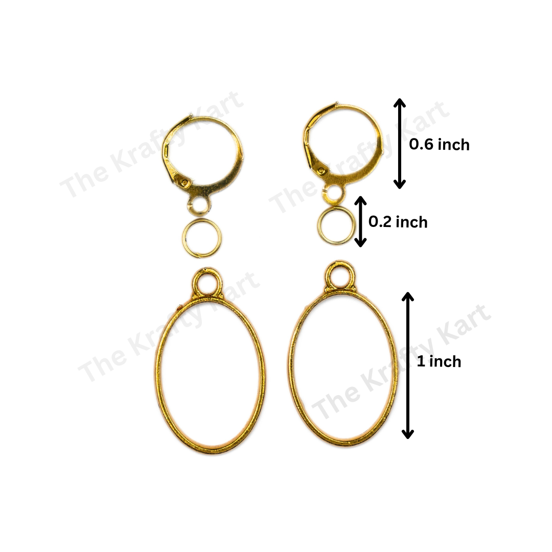 Earring Set