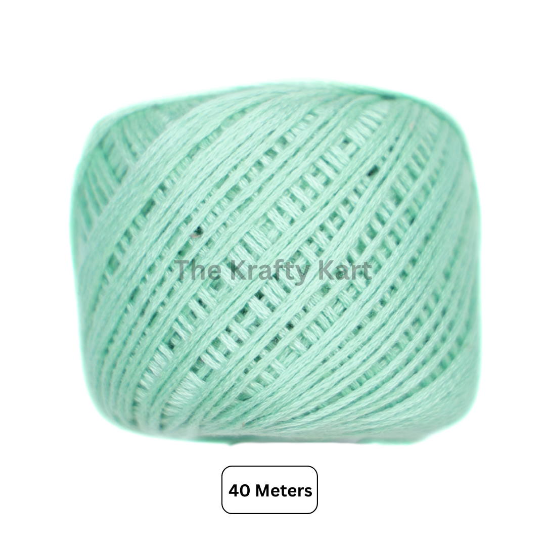 Rakhi Thread Roll