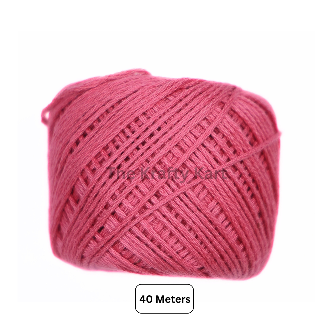 Rakhi Thread Roll