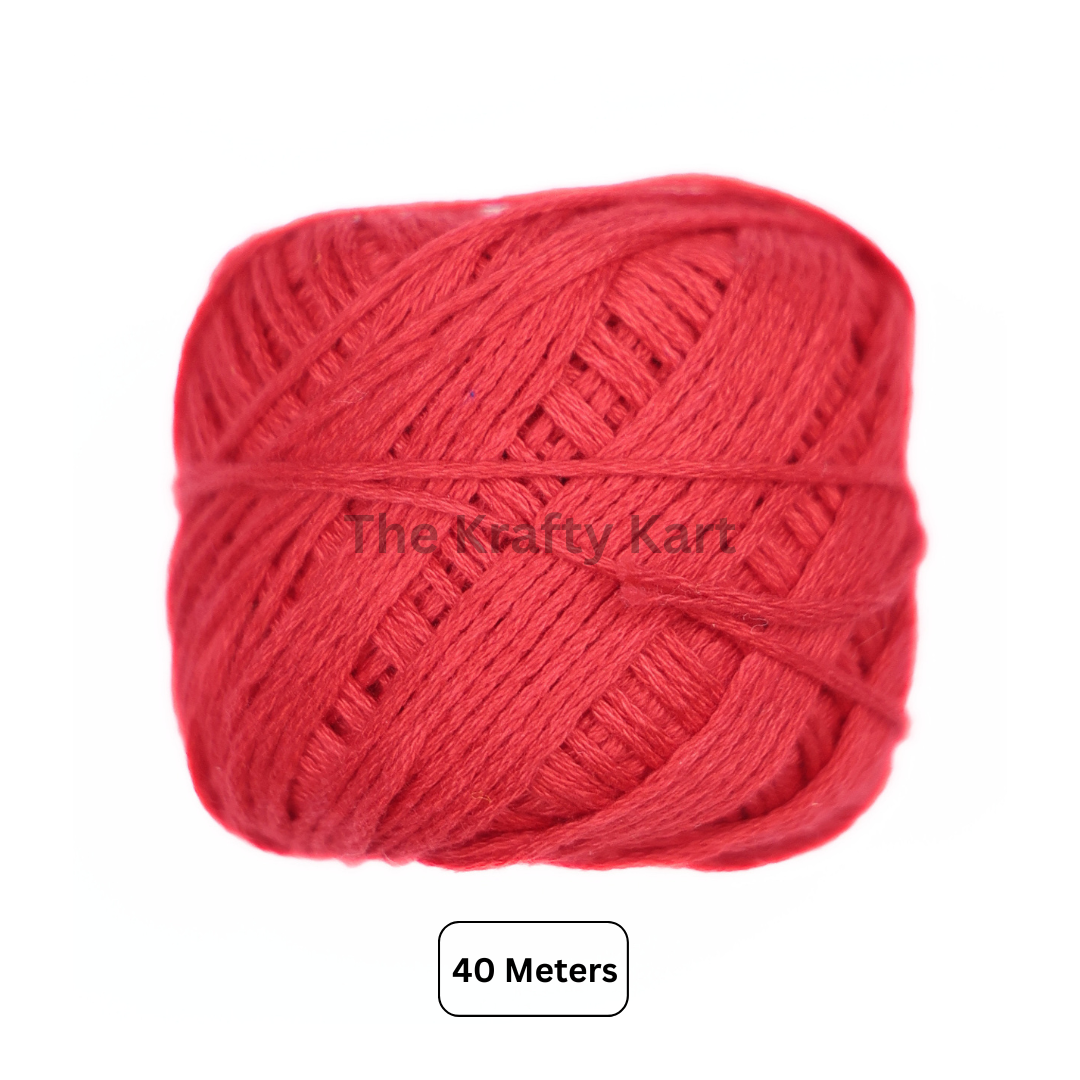 Rakhi Thread Roll