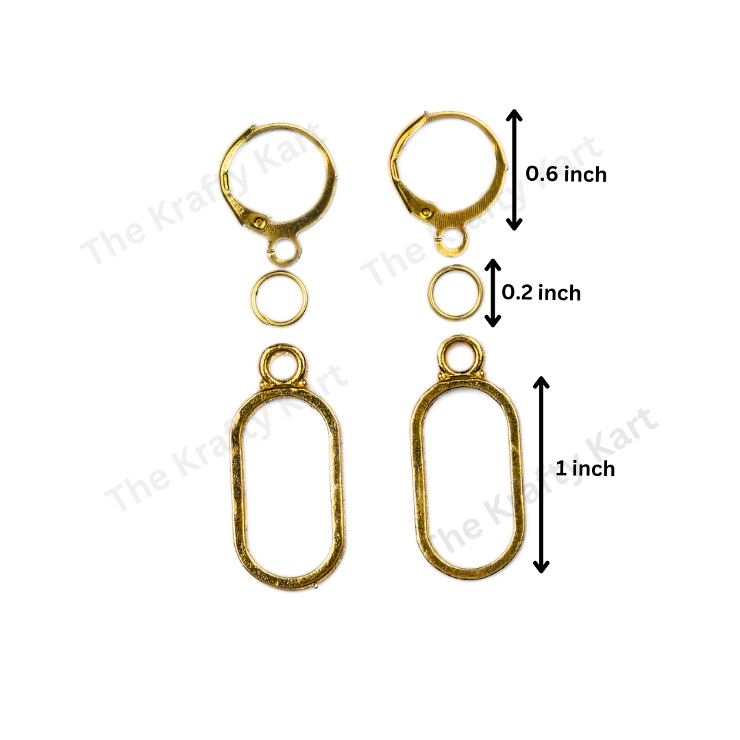 Earring Set