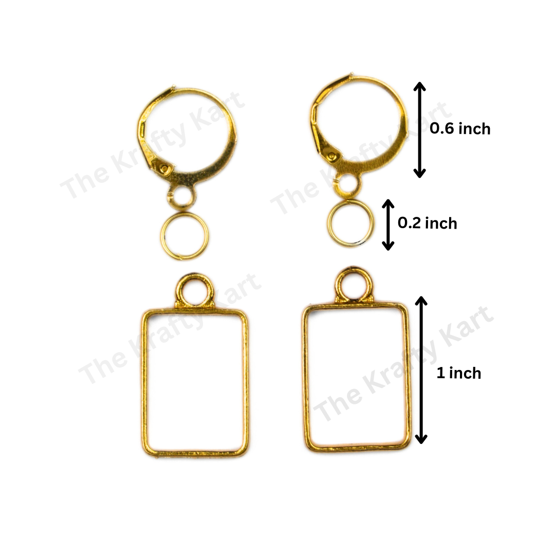 Earring Set