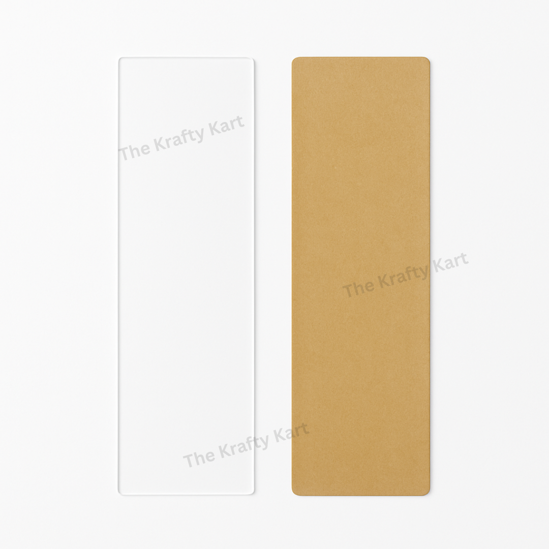 Acrylic Stand (A)