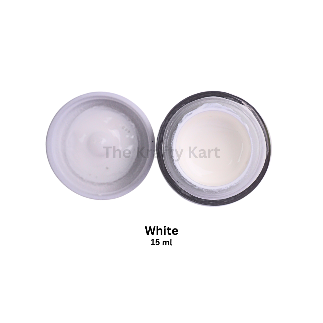 Fevicryl Acrylic Colours (Loose)