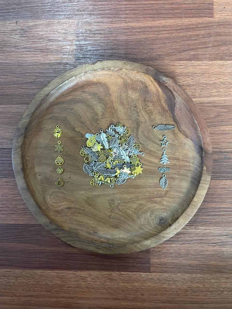 Charm Box