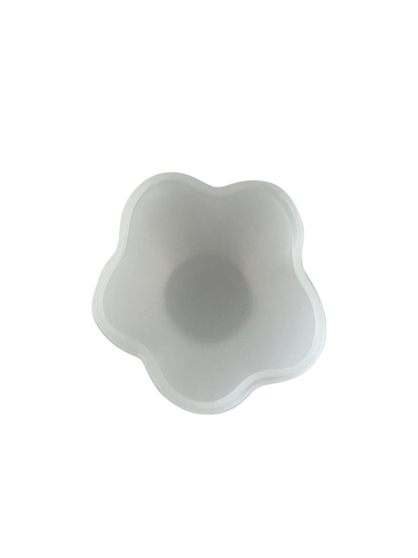 Flower Bowl Mould
