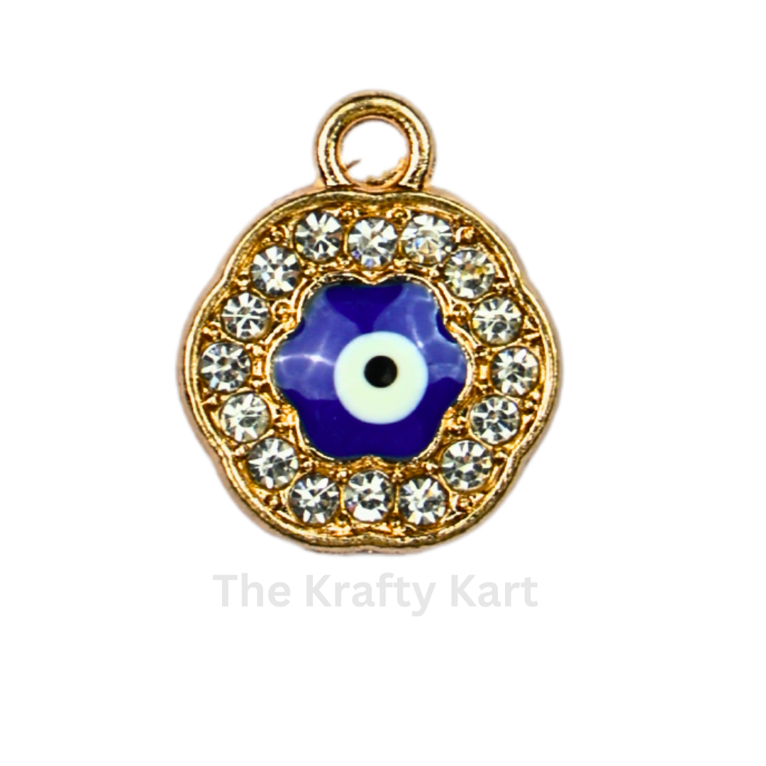 Charm - Evil Eye (I)