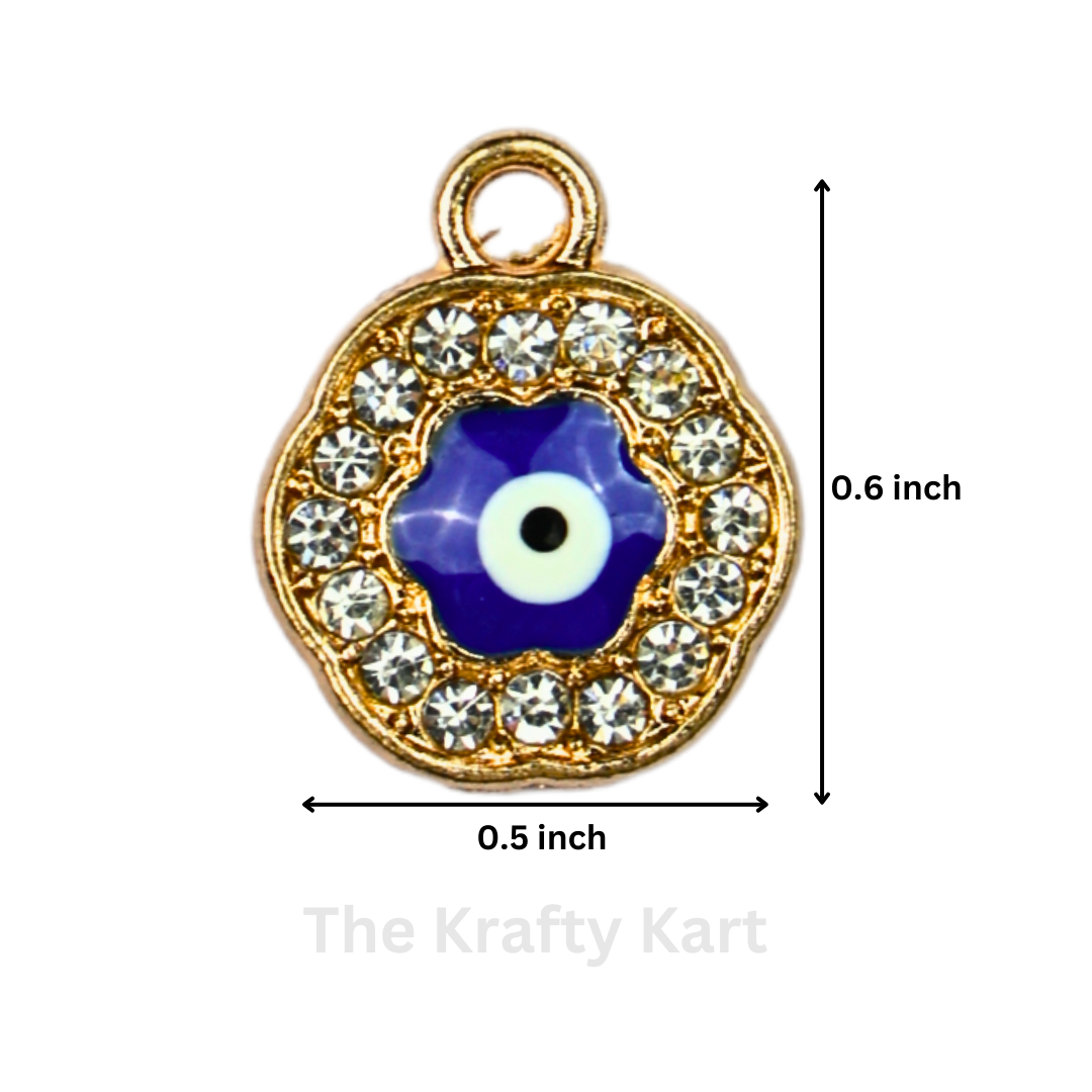 Charm - Evil Eye (I)