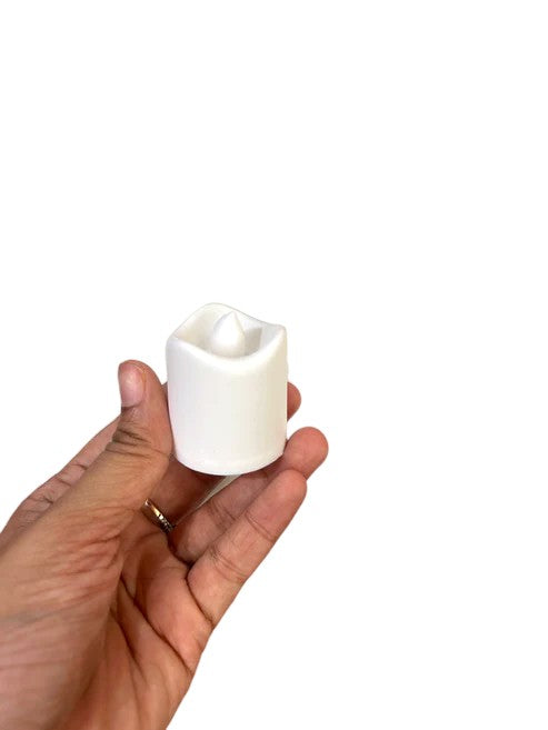 Led T-Light Candles (B)