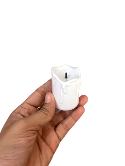 Led T-Light Candles (A)