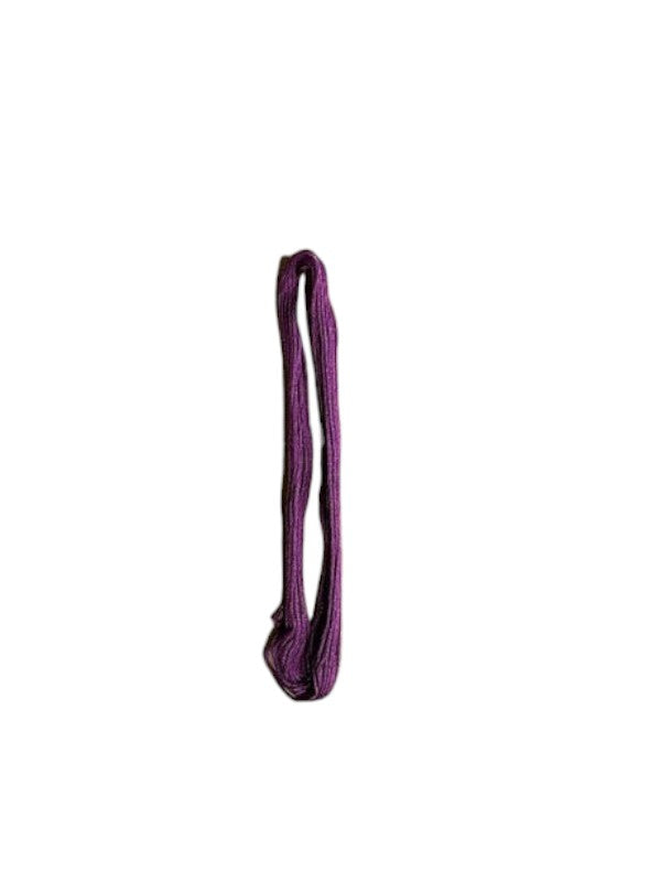 Rakhi Thread - Dark Violet