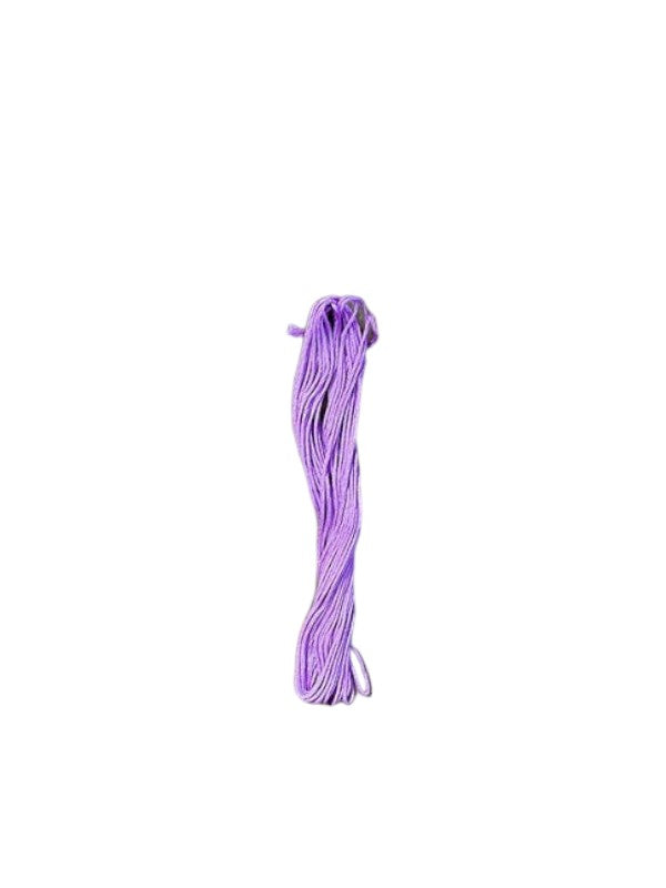 Rakhi Thread - Magenta